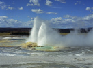Yellowstone National Park