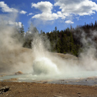 Yellowstone National Park
