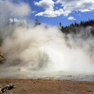 Yellowstone National Park