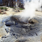 Yellowstone National Park