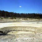Yellowstone National Park