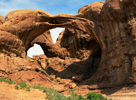 Arches National Park
