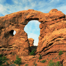 Arches National Park
