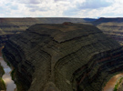 Goosenecks State Reserve