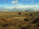 Goblin Valley State Reserve