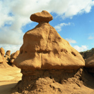 Goblin Valley State Reserve