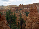 Brice Canyon National Park