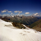 Tiefenbachgletscher