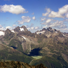 Tiefenbachgletscher