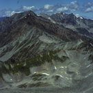 Tiefenbachgletscher